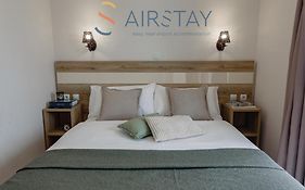 Zilean Apartments Airport By Airstay